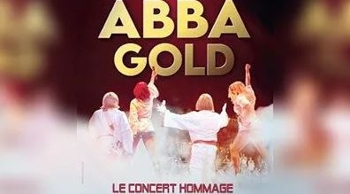 Abba Gold